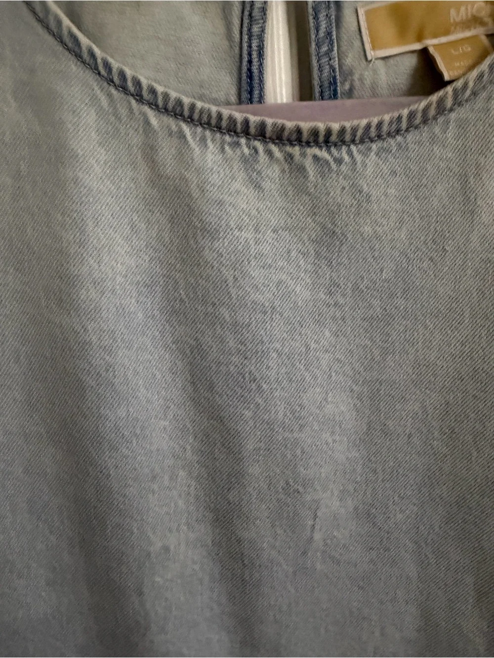 Michael Kors short sleeve